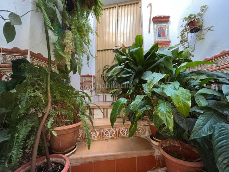 Foto d4ec18fa-52b1-40a4-b1aa-c59c10f3974e. Reihenhaus in calle barranco 2 in Guaro