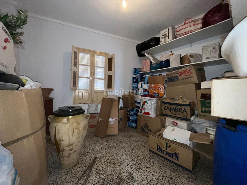 Foto ebba7aaf-63c0-46b2-8298-e634414039da. Reihenhaus in calle barranco 2 in Guaro