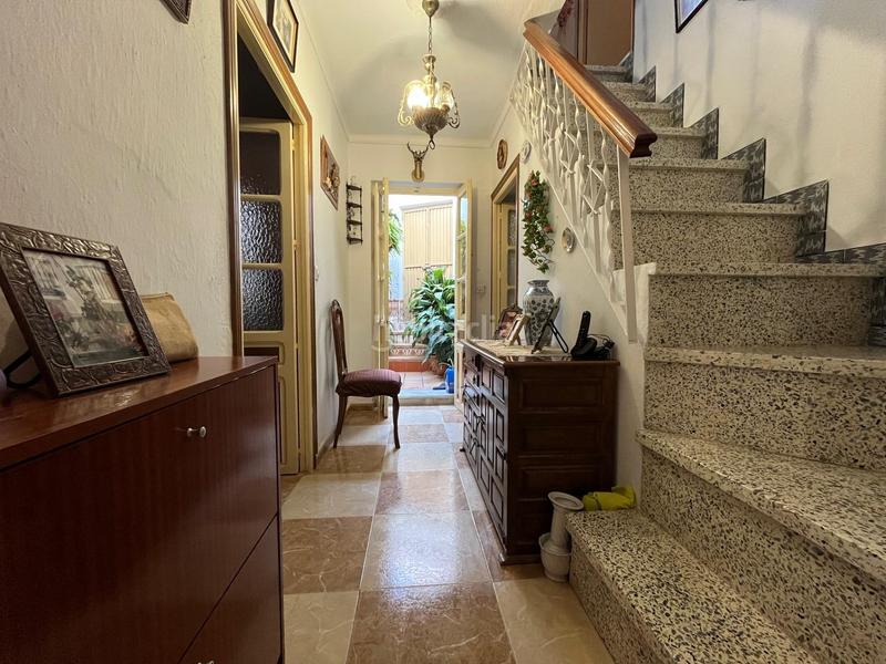 Foto fea3ffd4-ed40-46ed-bbce-22e41ebb9856. Reihenhaus in calle barranco 2 in Guaro