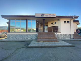 Chalet  Carretera carretera ce-9 poligono industrial tabaza. Venta de negocio en el poligono industrial de tabaza, carreño av