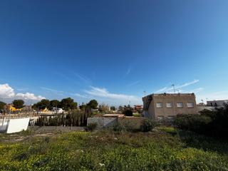 Terreny residencial a Calle pantano alarcon-urrutias 15. Terreno urbano con vista al mar