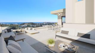 Appartement à Bahía Dorada. Piso en venta en estepona golf, playa bahía dorada, estepona