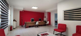 Office space in Calle venezuela 8. Oficina exclusiva en centro de negocios estratégico  ideal para