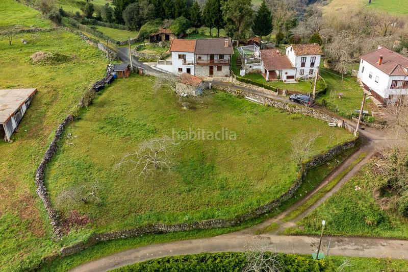 Foto 025a0a83-c196-40cd-822f-024d9f024b39. Casa en nalio 3 casa , en el centro de asturias en Grado