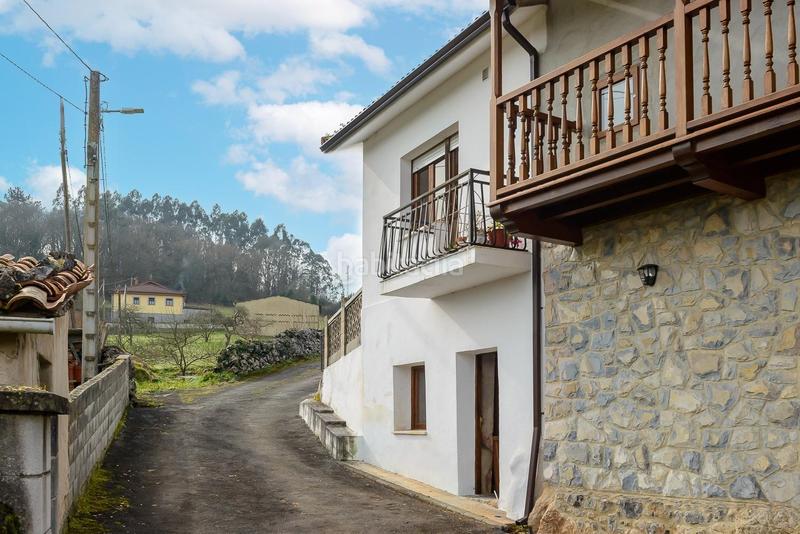 Foto 05d3f716-88ed-4ace-9e03-5f308e6b681d. Casa en nalio 3 casa , en el centro de asturias en Grado
