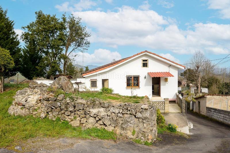 Foto 6918aafd-9315-4a0f-9f2c-47407c85ac86. Casa en nalio 3 casa , en el centro de asturias en Grado