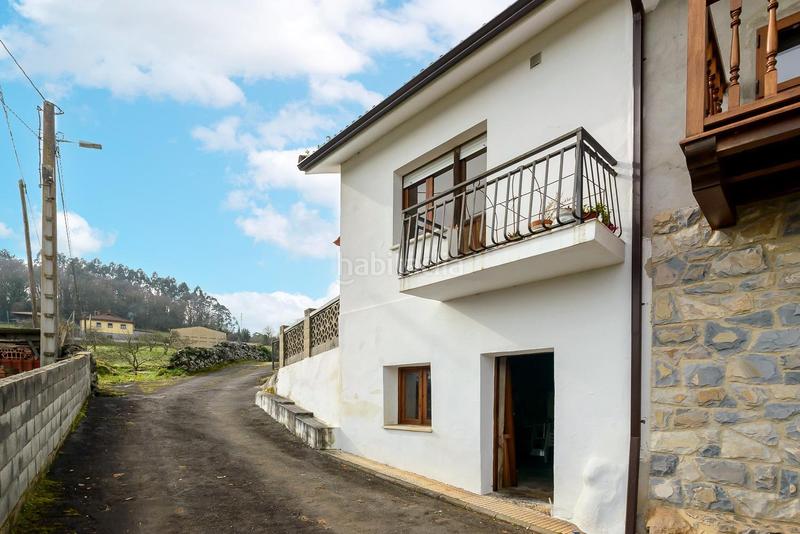 Foto b65f610b-c8f5-4621-816c-a5f3ad4acf61. Casa en nalio 3 casa , en el centro de asturias en Grado