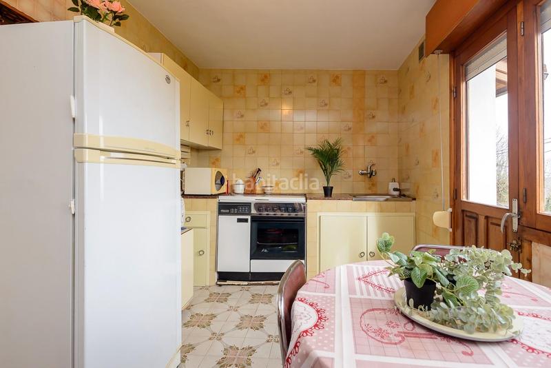 Foto fd035041-88d3-4077-8157-dbe1f8d490c9. Casa en nalio 3 casa , en el centro de asturias en Grado