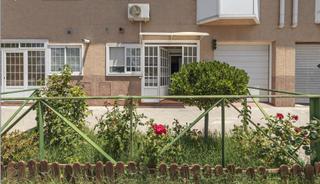 Casa adosada en Fresnos I y II. Oportunidad única! impresionante chalet adosado en torrejón de a