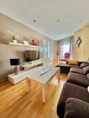 Appartement à El Llano. Piso en el centro del llano