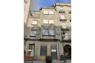 Edifici a Plaza hermanos prieto 8. Edificio único en carballiño edificio histórico para reformar en