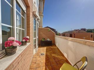 Location Appartement  Carretera huercal de almeria. Vivienda en zona torrecardenas