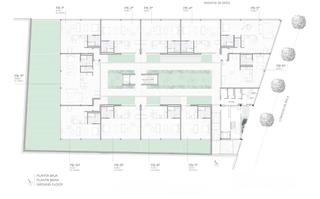 Appartement à El Parc i la Llacuna del Poblenou. Loft único en lorfebreria arte, historia y exclusividad en el po