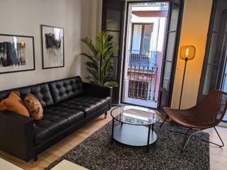 Piso en Gòtic. Vive o invierte en el corazón del gótico exclusividad, historia