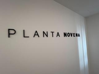 Dachwohnung in Navas. Ático exclusivo con terraza panorámica en barcelona espacio, luz
