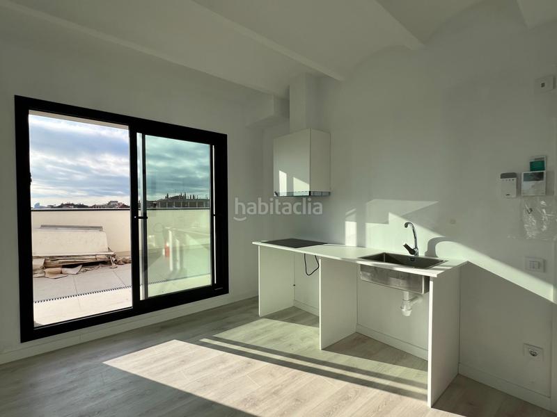 Foto 06600d74-5a56-4582-869e-2abf3cb5c4bd. Attico in Navas Barcelona