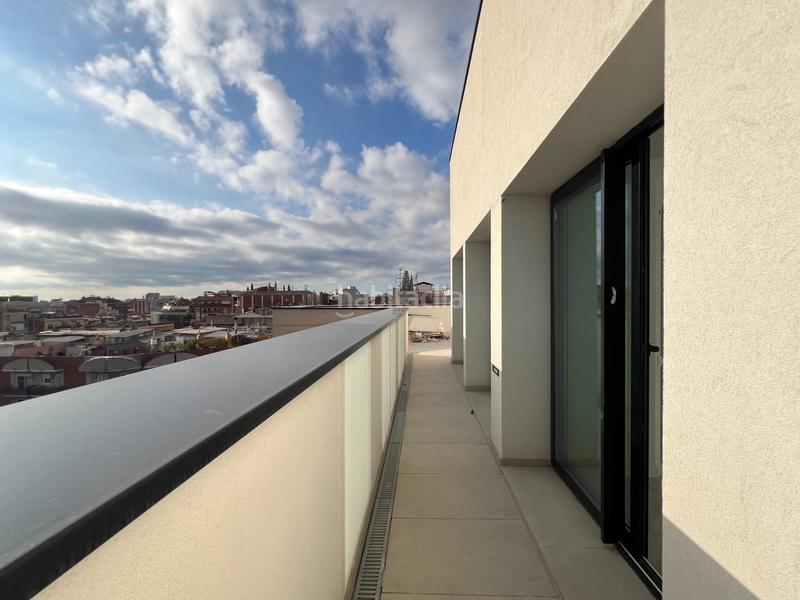 Foto 78a76ced-ecd5-4eb1-a333-06601427234f. Attico in Navas Barcelona