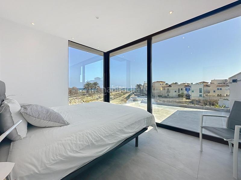 Foto 056a7204-a87c-43c9-8051-2c7c48a0b3e3. Xalet amb calefacció aparcament piscina a Cala Marqués Vera