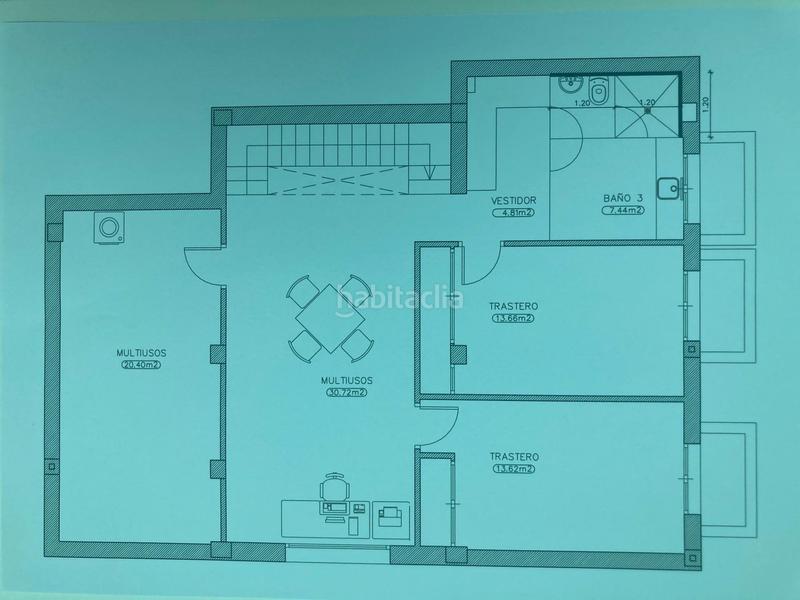 Foto 23c62037-8559-43a4-b2d3-5496f75b43d9. Xalet amb calefacció aparcament piscina a Cala Marqués Vera