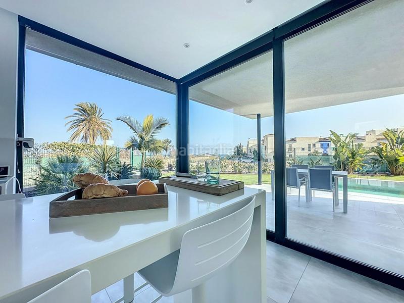 Foto 2d397528-2f95-40d4-9863-8ff43164760d. Xalet amb calefacció aparcament piscina a Cala Marqués Vera