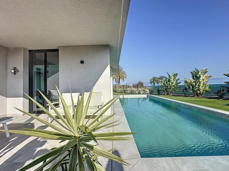 Foto 362eb45f-62b3-493b-8cf2-04f94cbf4269. Xalet amb calefacció aparcament piscina a Cala Marqués Vera