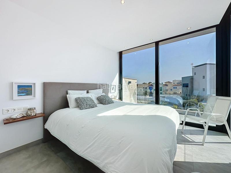 Foto 3d3697d6-9e64-4159-bfd8-8d2d1f32ca85. Xalet amb calefacció aparcament piscina a Cala Marqués Vera