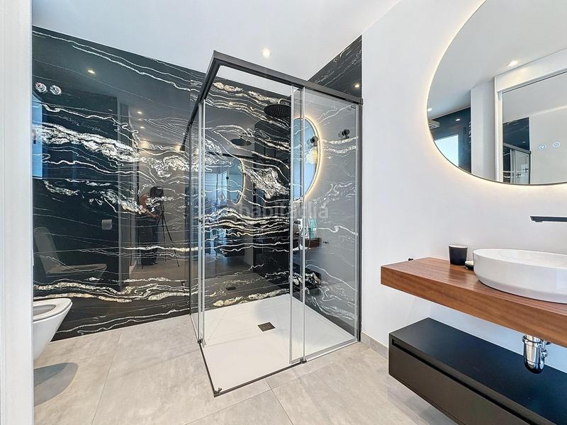 Foto 42125847-875b-4e39-bbba-33d05fa4ddc3. Xalet amb calefacció aparcament piscina a Cala Marqués Vera