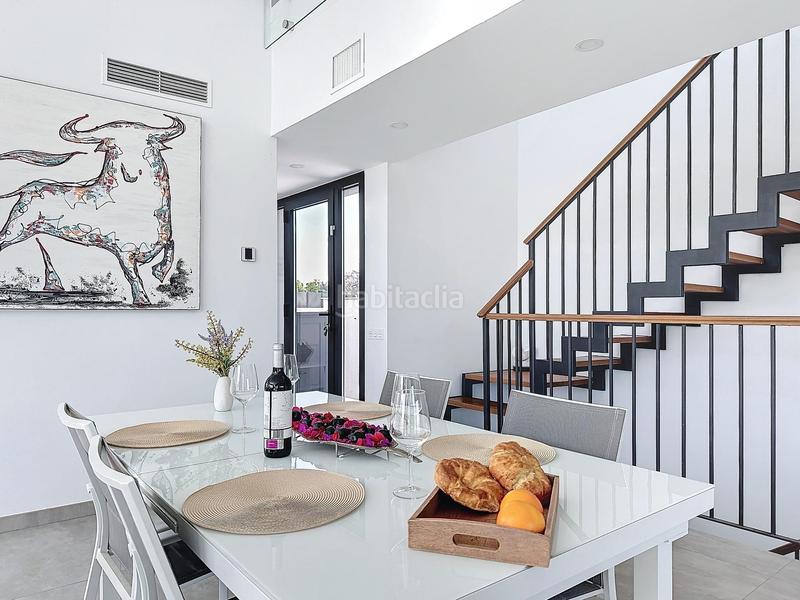 Foto 4bbc8b56-f639-4187-80a3-7c92d76d86f7. Xalet amb calefacció aparcament piscina a Cala Marqués Vera