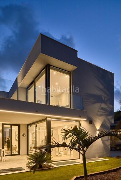 Foto 61025357-d843-44ef-8ebd-e0d14834fe15. Xalet amb calefacció aparcament piscina a Cala Marqués Vera