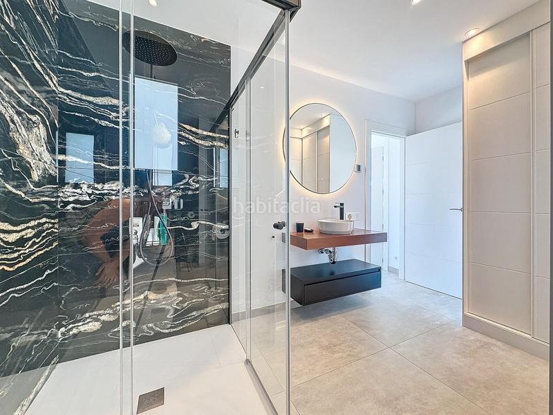 Foto 6a8f14ee-ebb8-4cd2-9c07-12c9d565888b. Xalet amb calefacció aparcament piscina a Cala Marqués Vera