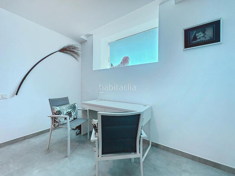 Foto 7b8beb63-38ba-4271-a18f-3c2d825e638e. Xalet amb calefacció aparcament piscina a Cala Marqués Vera