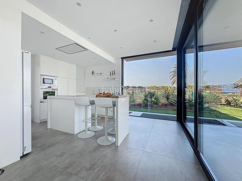 Foto 7f6ceeb9-139e-4412-8e87-5e0f31680f4f. Xalet amb calefacció aparcament piscina a Cala Marqués Vera