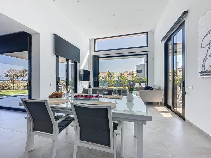 Foto a1343024-777b-400c-9c18-0f59dcd23c0e. Xalet amb calefacció aparcament piscina a Cala Marqués Vera