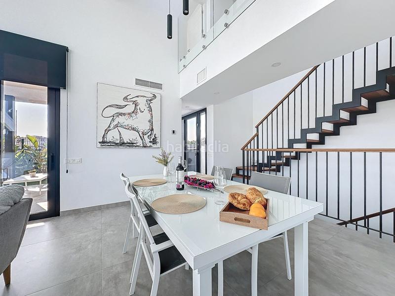 Foto dc4341f0-b20b-4879-88e4-59ed2c72fd0b. Xalet amb calefacció aparcament piscina a Cala Marqués Vera