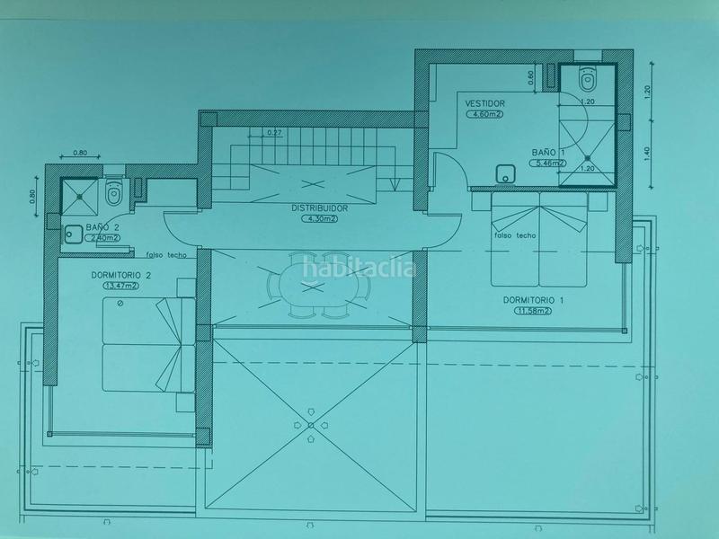Foto dc8584dc-ac6e-47d1-8744-cc85d1cbac21. Xalet amb calefacció aparcament piscina a Cala Marqués Vera