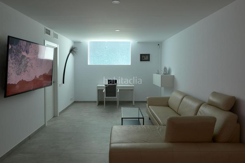 Foto df3cbb26-773b-49e2-bfa8-3b3278fcbb67. Xalet amb calefacció aparcament piscina a Cala Marqués Vera