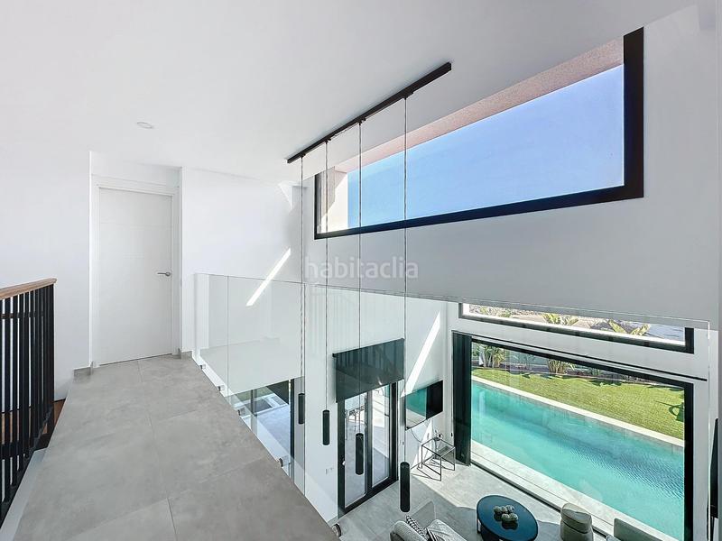 Foto e309665b-eccf-41fe-b702-58750476be09. Xalet amb calefacció aparcament piscina a Cala Marqués Vera