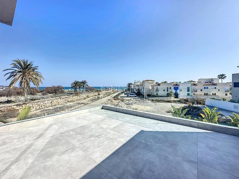 Foto ec696e02-75ee-42a7-8280-7b51329b767d. Xalet amb calefacció aparcament piscina a Cala Marqués Vera