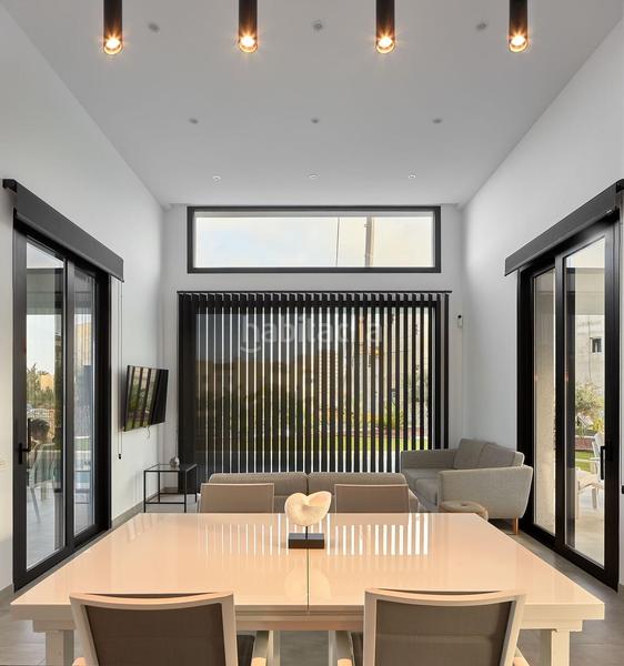 Foto ee5f2731-8268-4f08-b752-aac8ae7e50db. Xalet amb calefacció aparcament piscina a Cala Marqués Vera