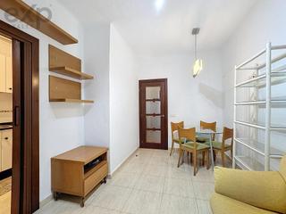 Pis  Carrer comte de rius. Acogedor apartamento en venta en el corazón  de tarragona