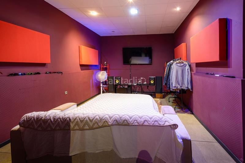 Foto 23cffa6f-5278-4e5f-8a39-d1f4ed6691a8. Local comercial  urbano con calificación espectáculos en Valencia