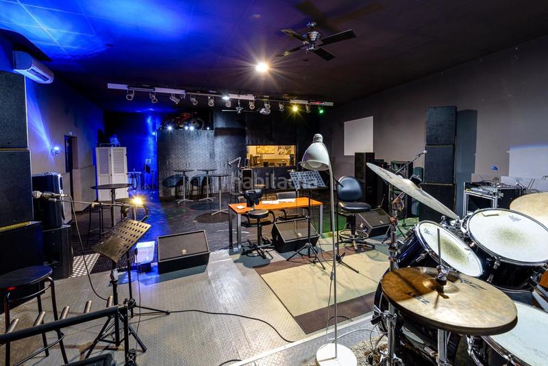 Foto f6721191-654a-4f6c-8533-9ce9fed8d18a. Local comercial  urbano con calificación espectáculos en Valencia