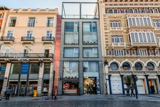Pis a La Seu. Vivienda de lujo en la exclusiva plaza de la reina