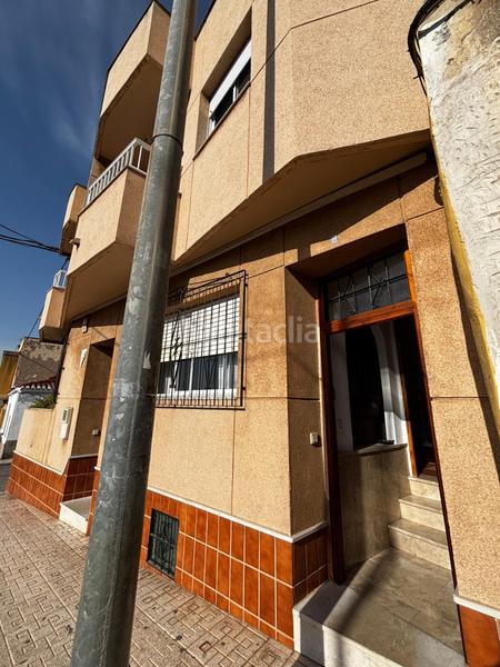 Foto 0c09dd60-74a5-4a33-84c2-bddfae806603. Casa a carrera de irun 8 a La Unión Unión (La)