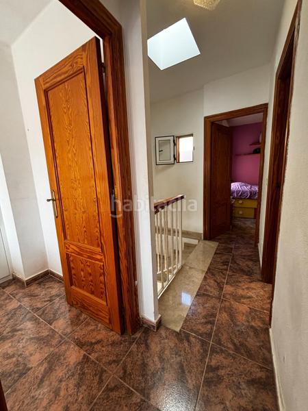 Foto 2c39bf9b-9698-4ea5-8786-277e4f792e91. Casa a carrera de irun 8 a La Unión Unión (La)