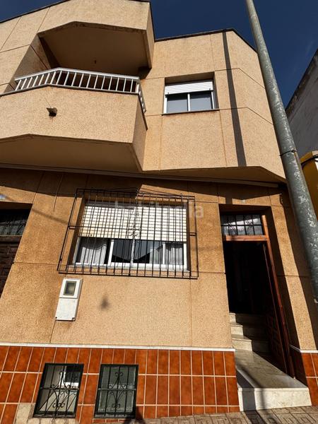 Foto 3e4b526d-7046-403d-8285-cd59a79691ca. Casa a carrera de irun 8 a La Unión Unión (La)