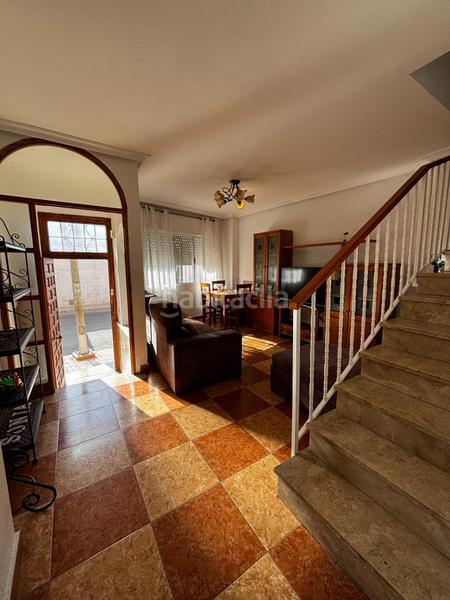 Foto 96e5856a-be8e-4992-b827-7d9c1e6ee9da. Casa a carrera de irun 8 a La Unión Unión (La)