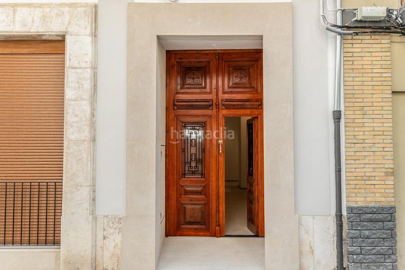 Foto 162d4bf4-01b8-4e22-bf61-c514b0c0c364. Ático impresionante ático dúplex en pleno centro en Bocairent