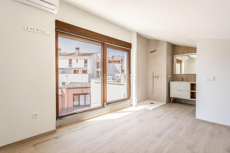 Foto ad31ac8a-9ce3-405c-8444-ffb956db15f3. Àtic amb calefacció a Bocairent