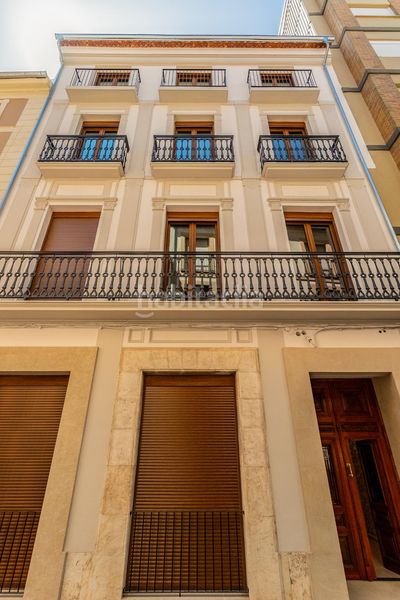 Foto d0dcf392-b9fd-418e-9951-bf14f0ce5aac. Àtic amb calefacció a Bocairent